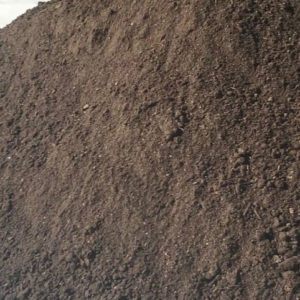 Jord Hasselford Trädgårds Jord E1 Grusexpressen exempelbild