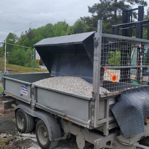Hämta själv